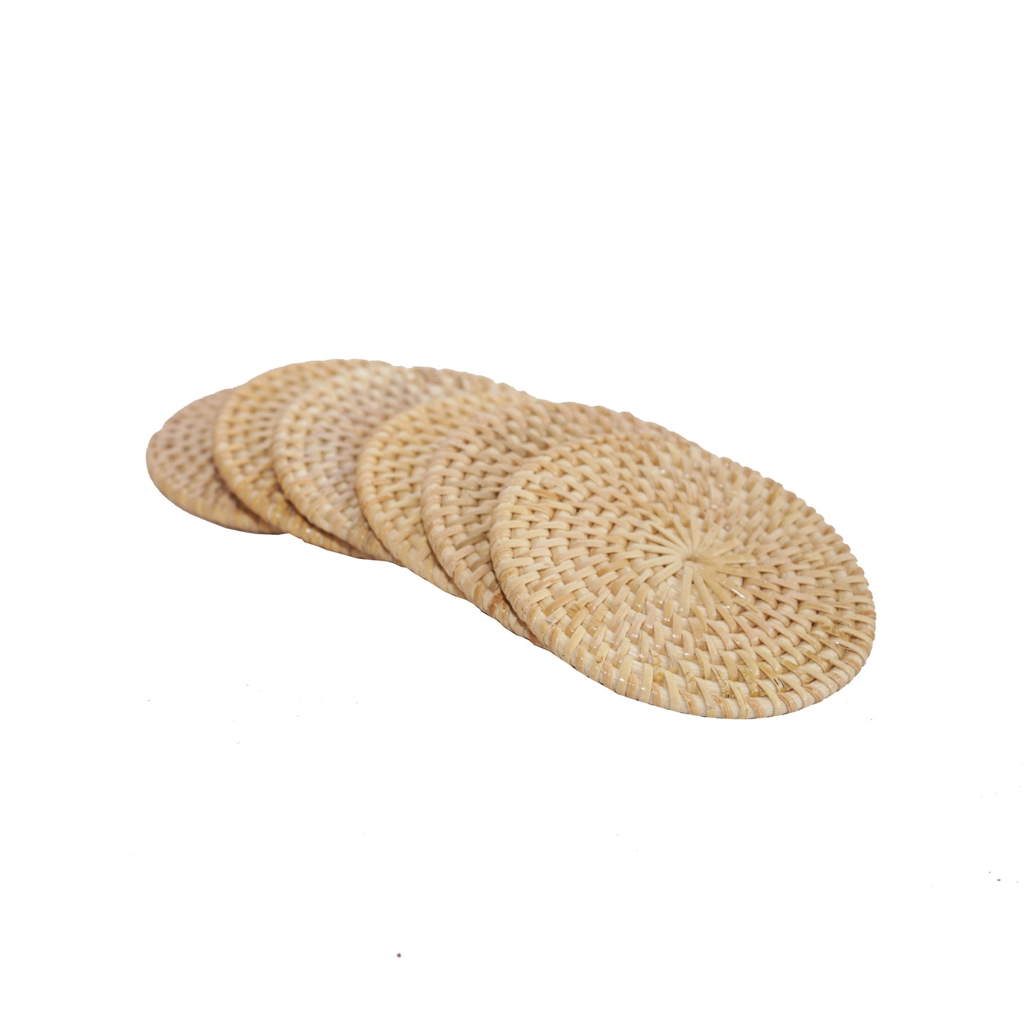 Rattan Brunch Hampers by Riani Rattan