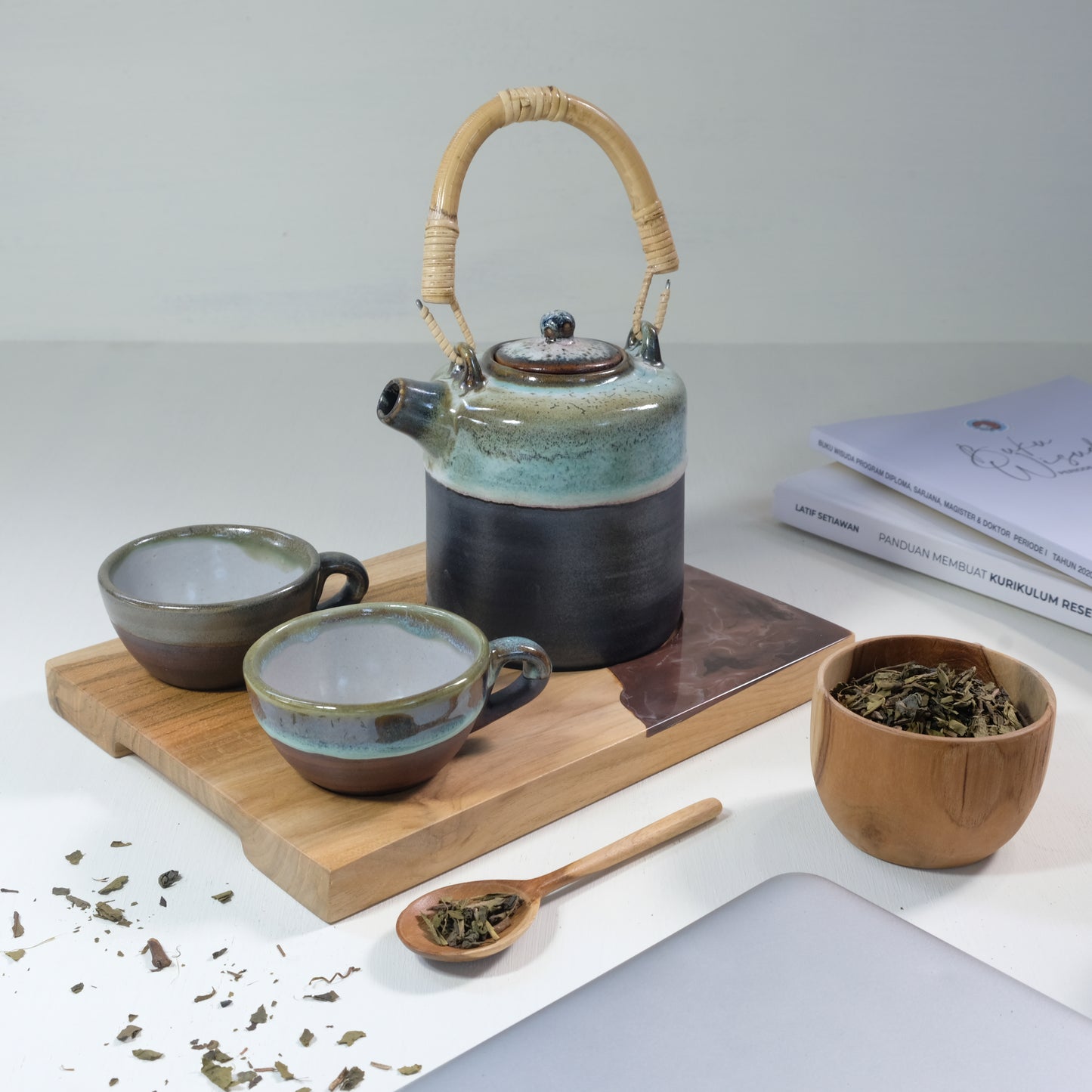 Ceramic Cup