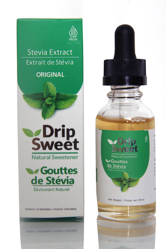 Drip Sweet Natural Sweetener