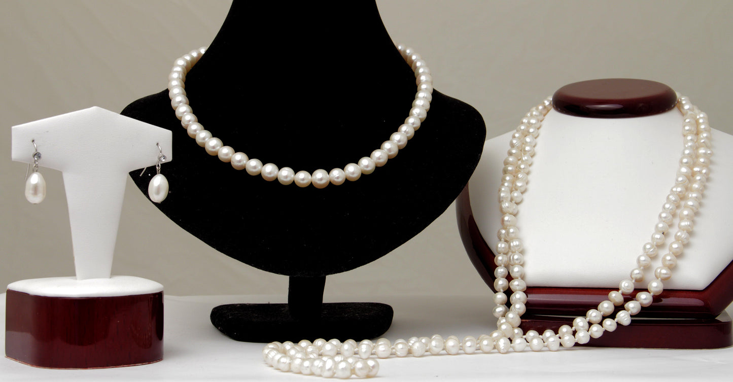 Fresh Waterpearls Collection