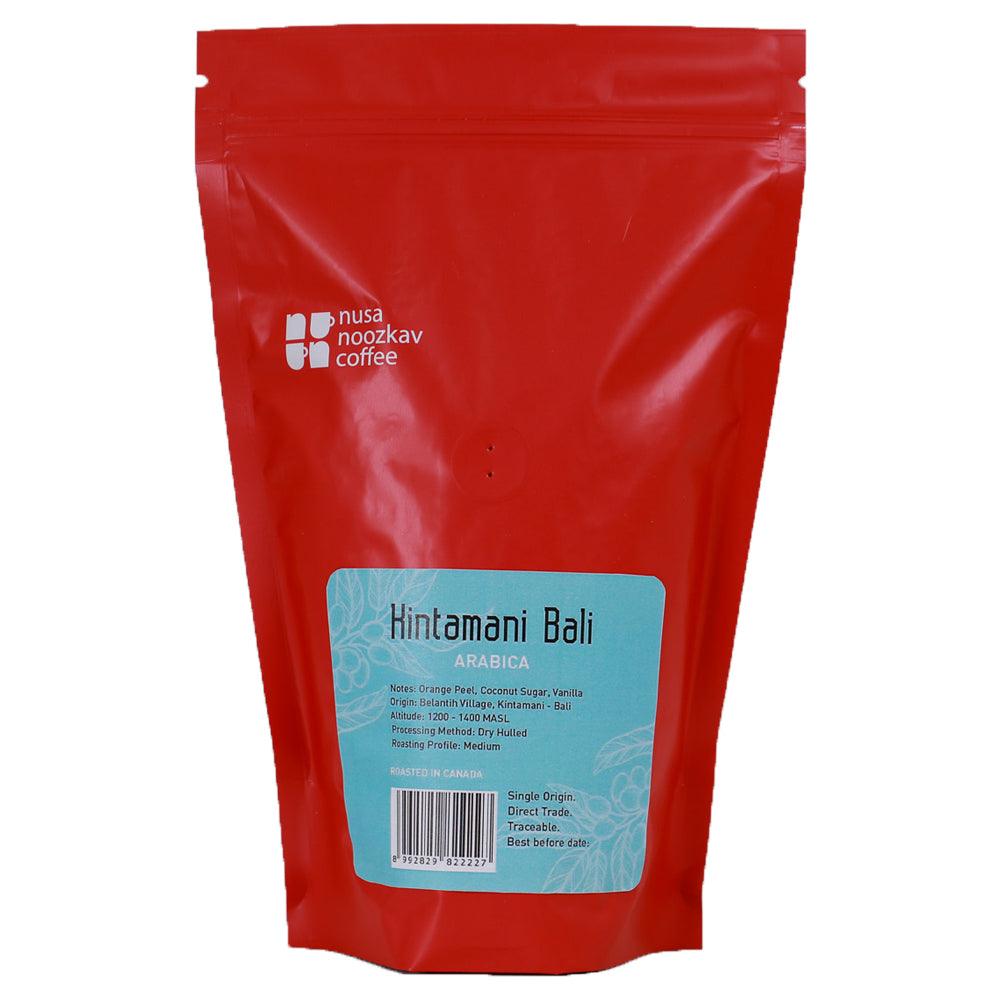 Kintamani Bali Arabica - Archipelago Foods