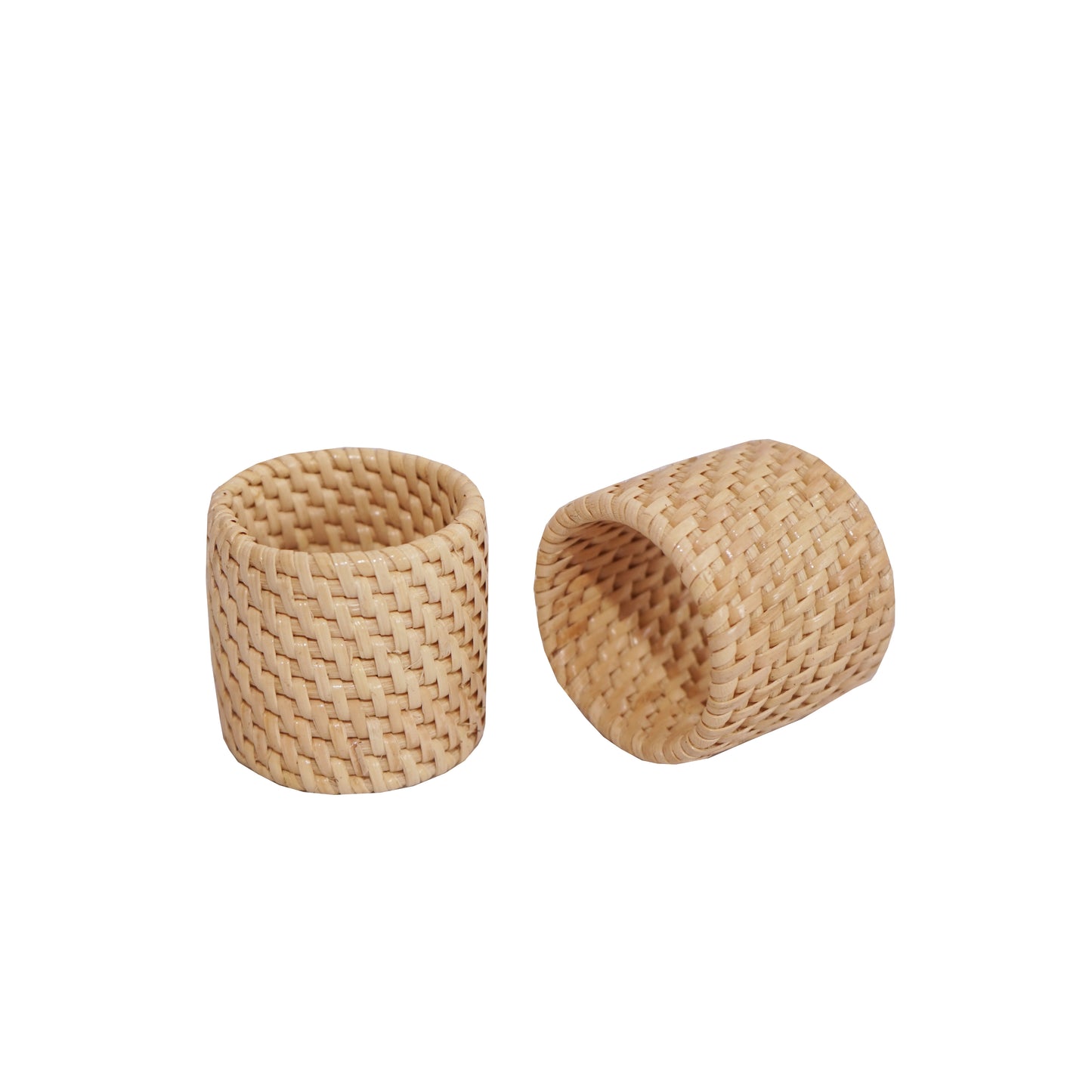 Rattan Dining Hampers by Riani Rattan