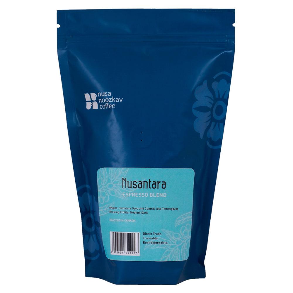 Nusantara Espresso Blend - Archipelago Foods