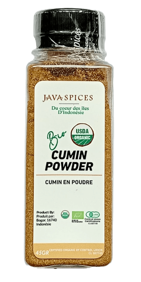Cumin Powder - Archipelago Foods