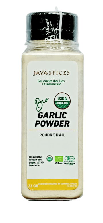 Garlic Powder - Archipelago Foods