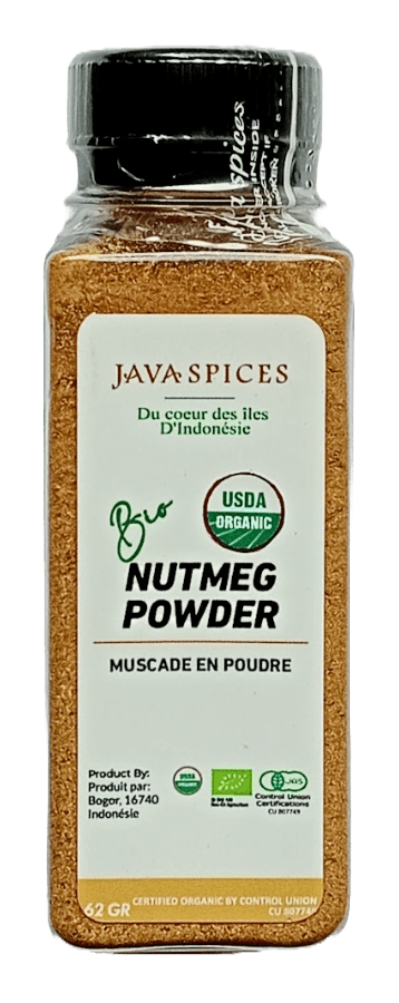 Nutmeg Powder - Archipelago Foods
