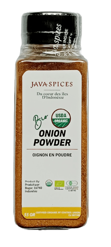 Onion Powder - Archipelago Foods
