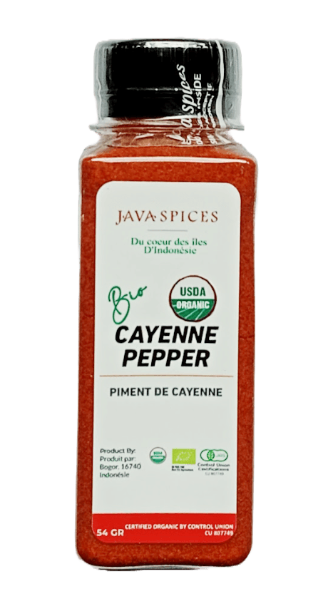 Cayenne Pepper - Archipelago Foods