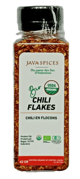 Chili Flakes - Archipelago Foods