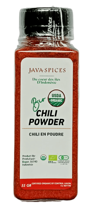 Chili Powder - Archipelago Foods
