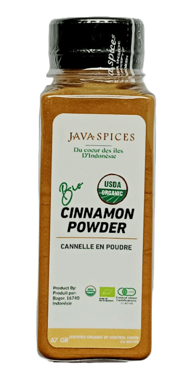 Cinnamon Powder - Archipelago Foods