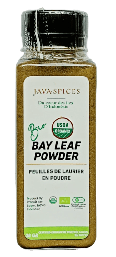 Bay Leaf Powder - Archipelago Foods