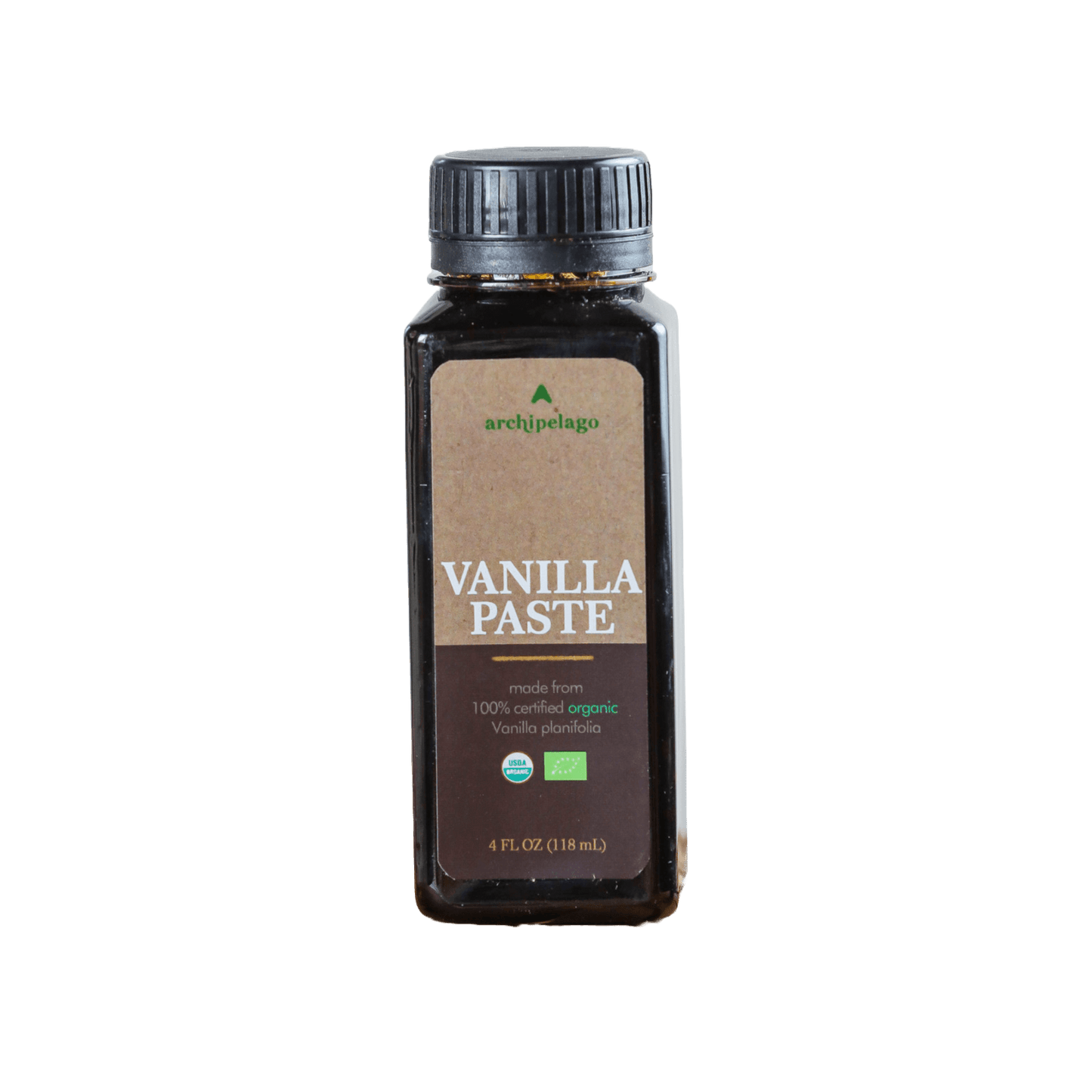 Vanilla Paste - Archipelago Foods