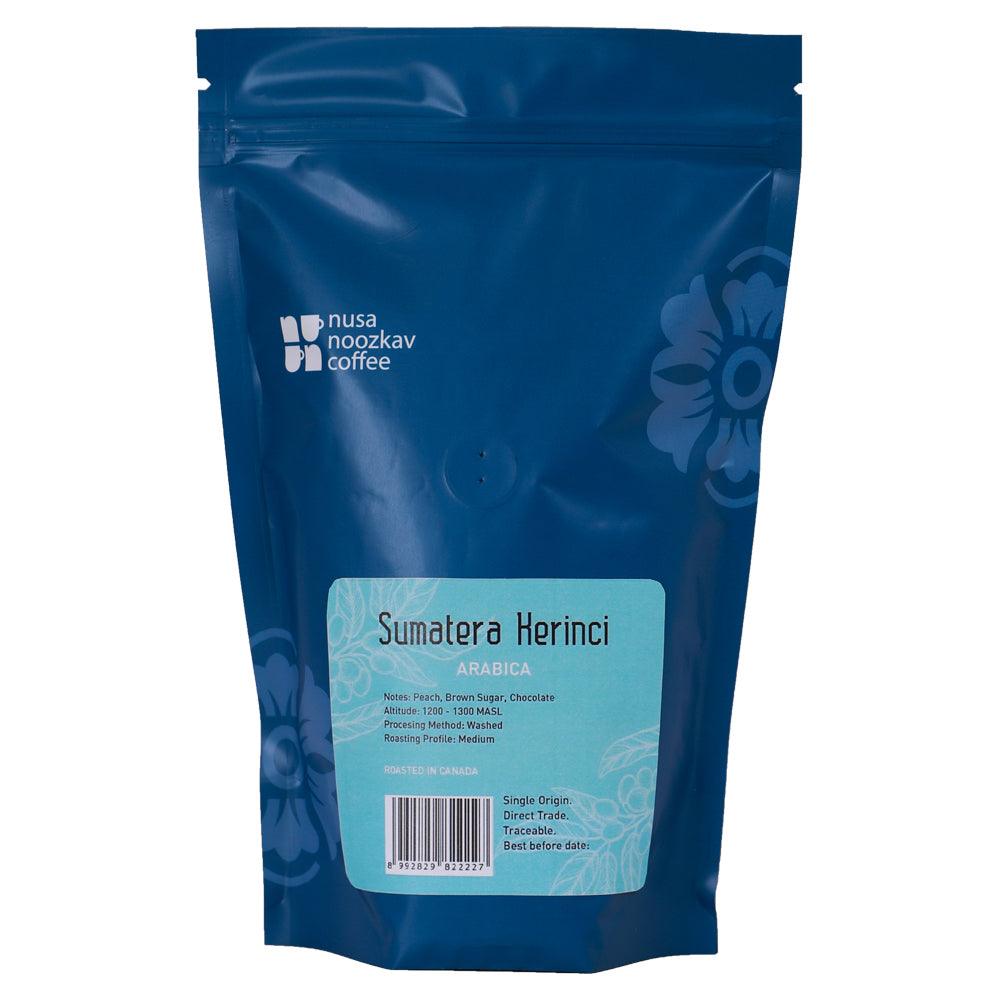 Sumatera Kerinci Arabica - Archipelago Foods