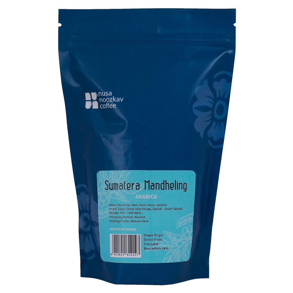 Sumatera Mandheling Arabica - Archipelago Foods