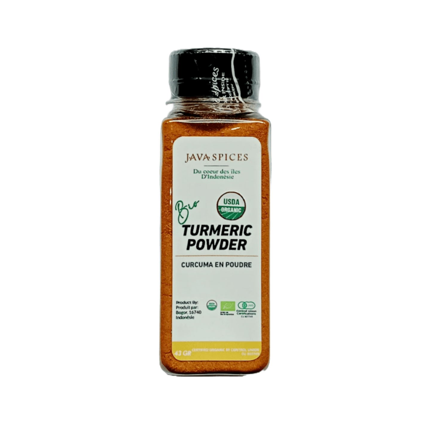 Turmeric Powder - Archipelago