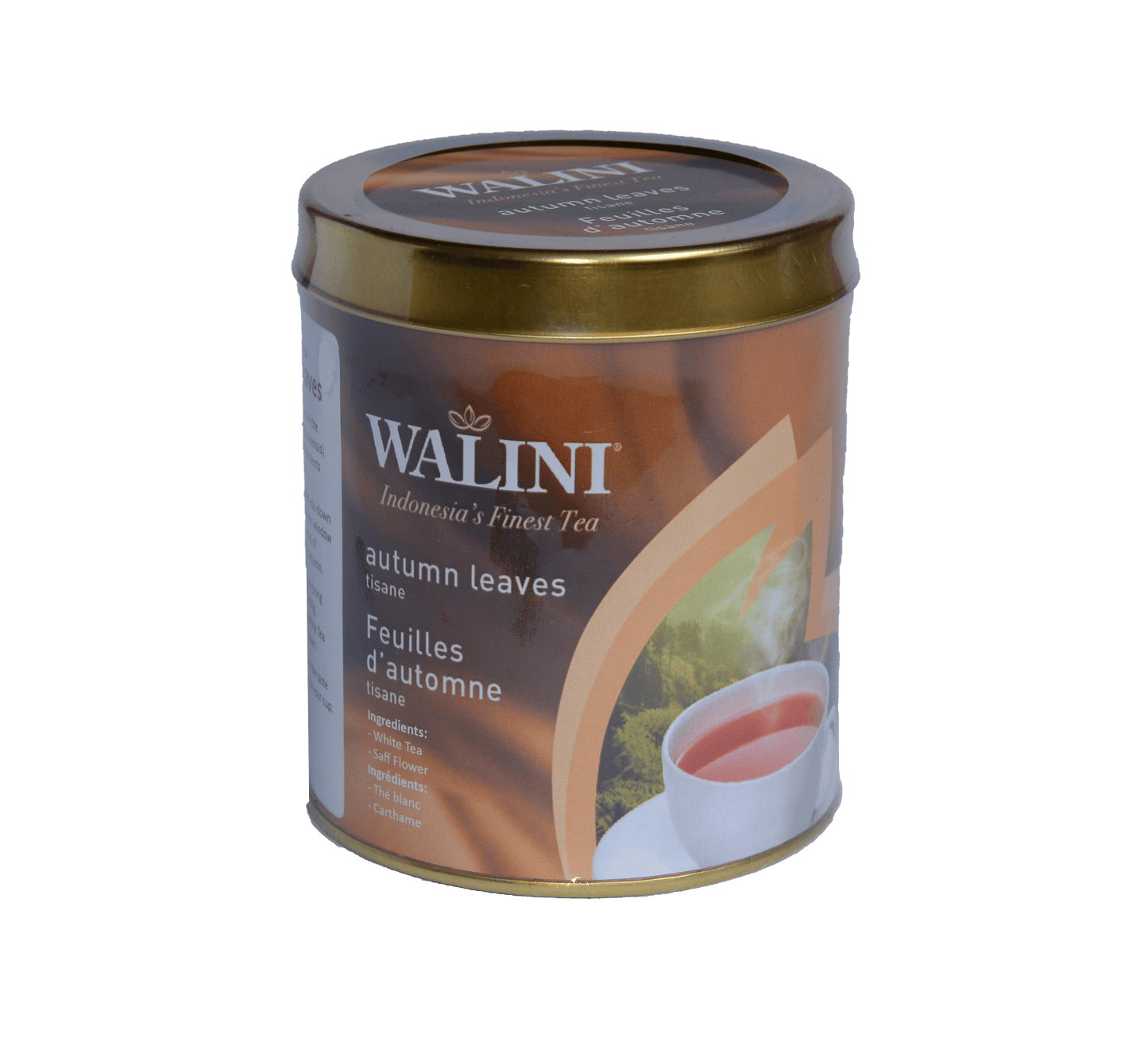 Walini Tisane Autumn Leaves - Archipelago Foods