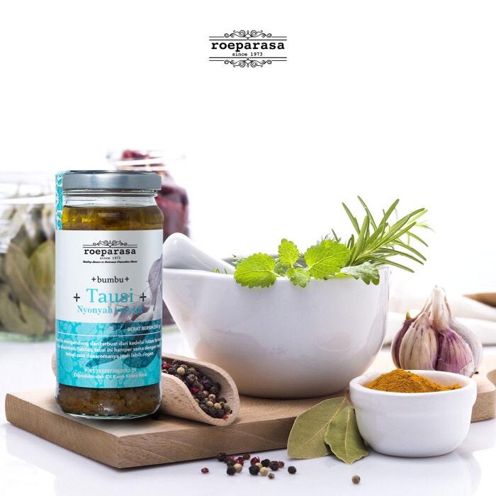 Tausi Seasoning
