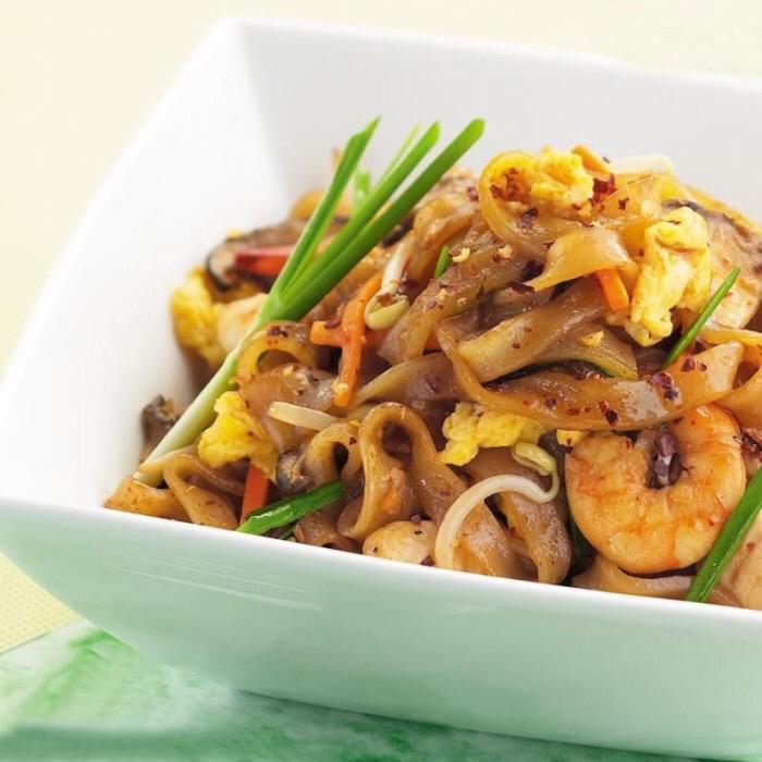 Tausi Seasoning