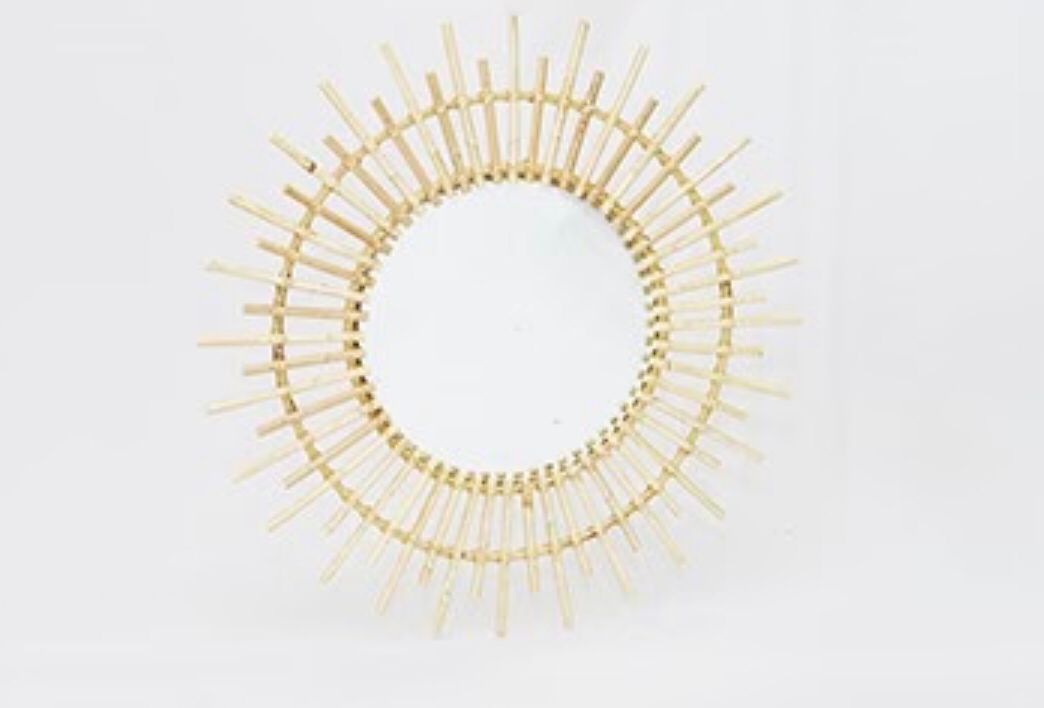 Sugapa Mirror