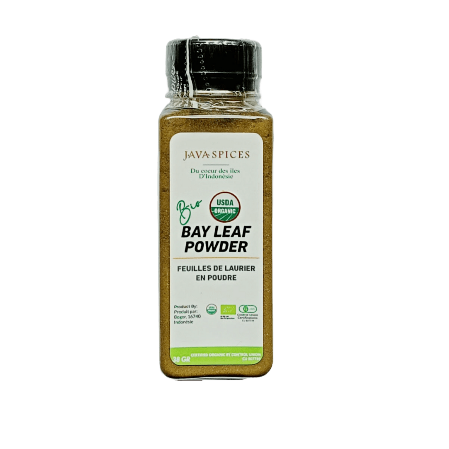 Bay Leaf Powder - Archipelago