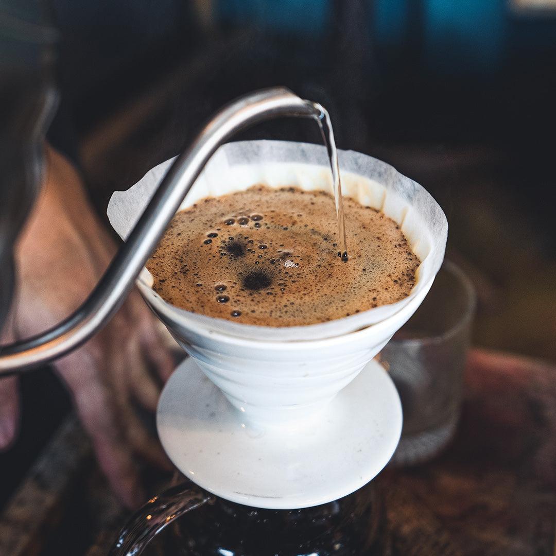 Kintamani Bali Arabica - Archipelago Foods