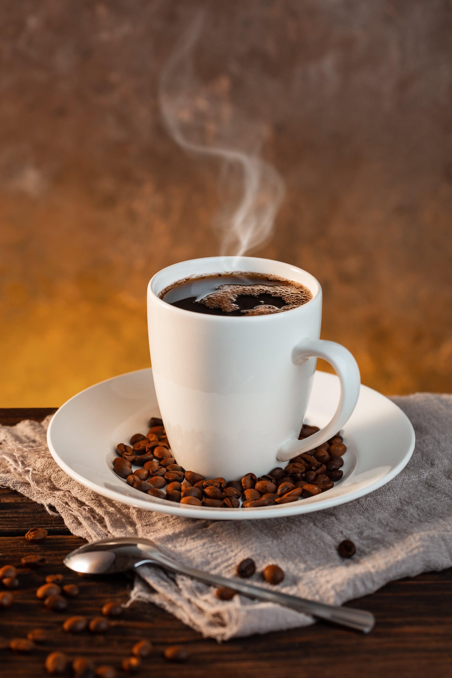Flores Bajawa Arabica - Archipelago Foods