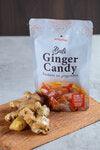 Bali Ginger Candy - Archipelago Foods