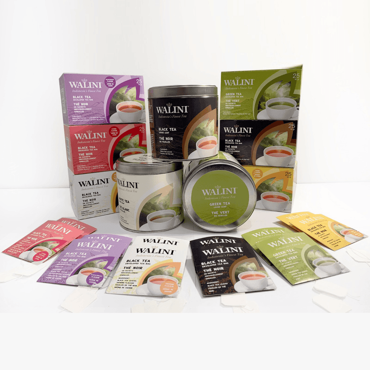 TEA - Archipelago Foods 