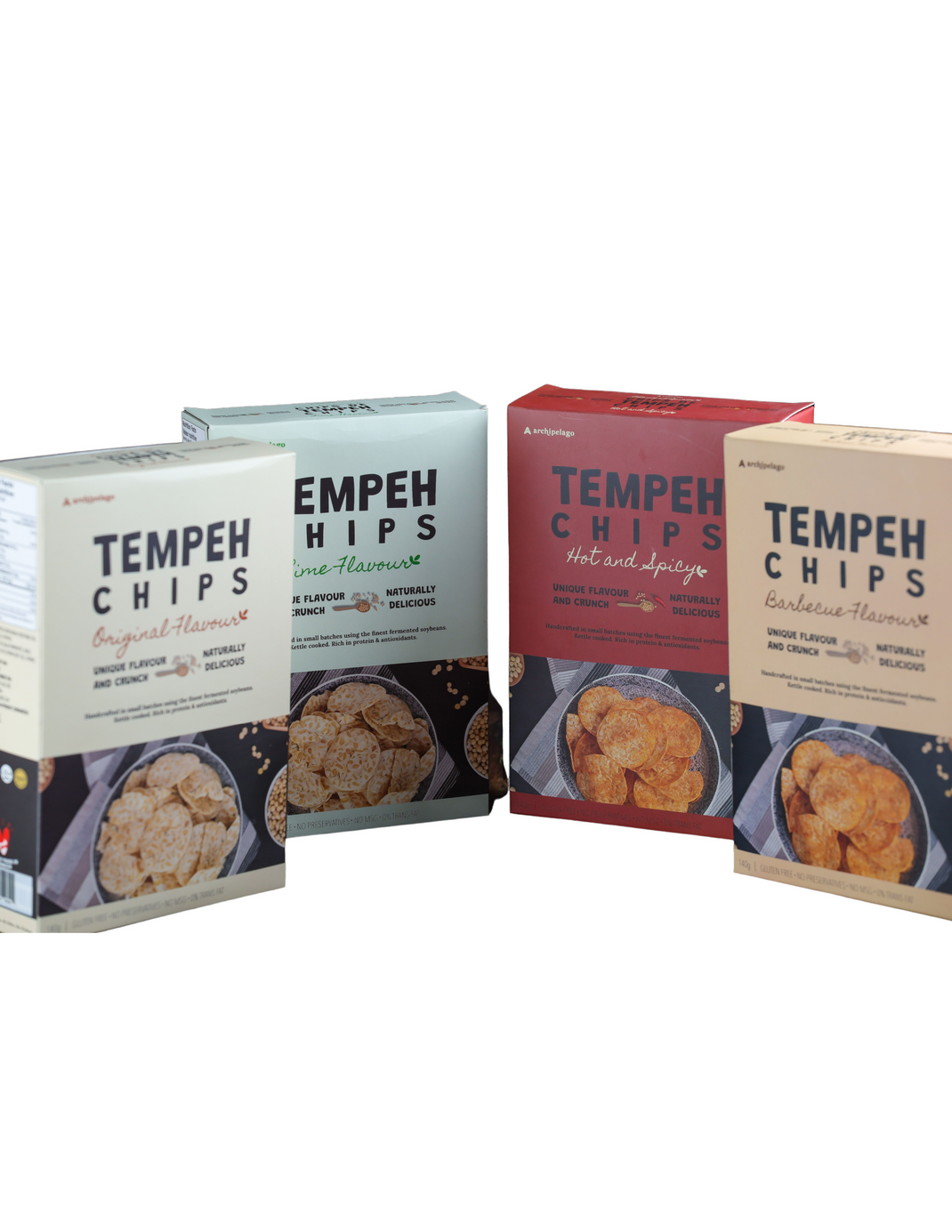 About Us Archipelago