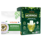 Organic Moringa Drip Tea - Archipelago