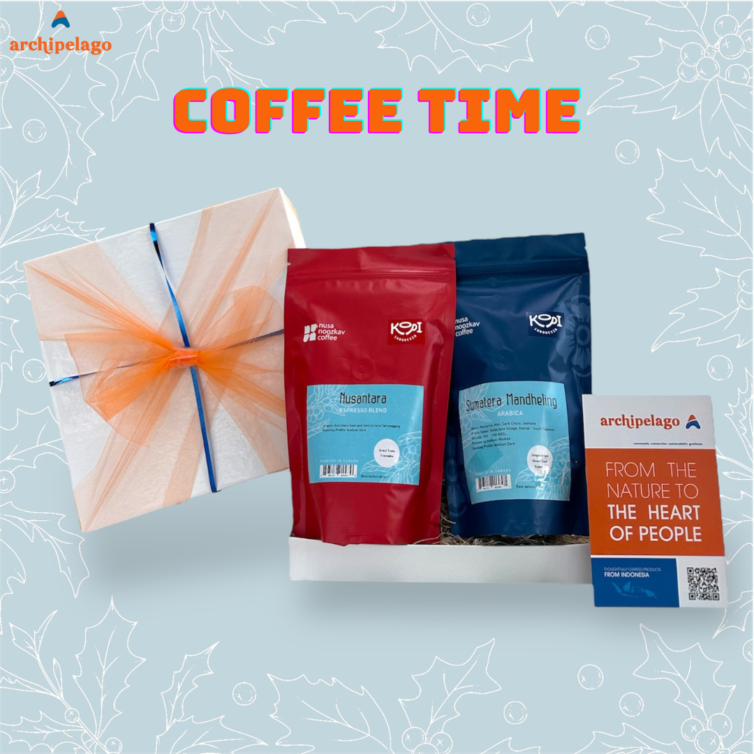 Coffee Time Hamper