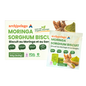 Organic Moringa Sorghum Biscuit - Archipelago