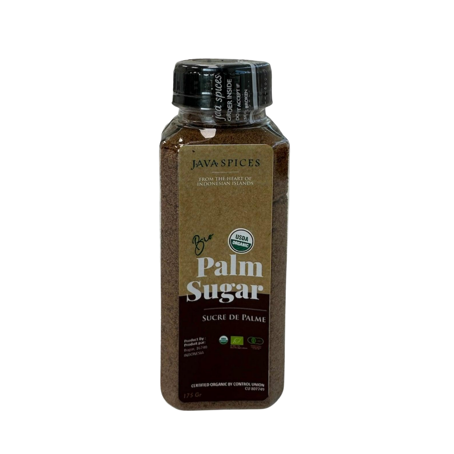 Palm Sugar - Archipelago