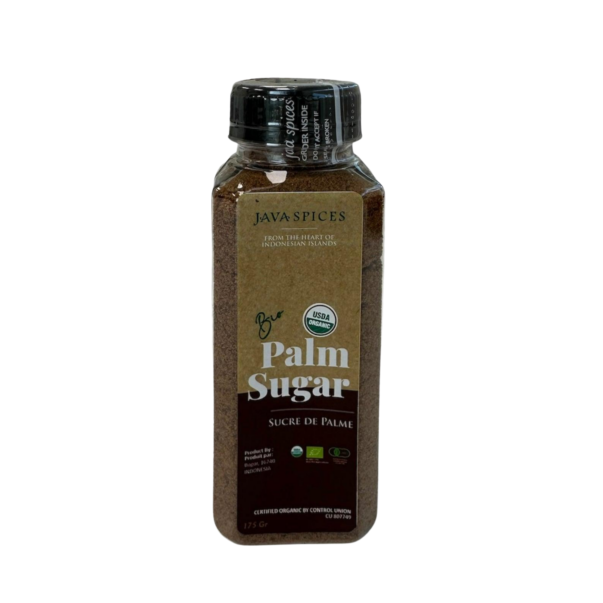 Palm Sugar - Archipelago