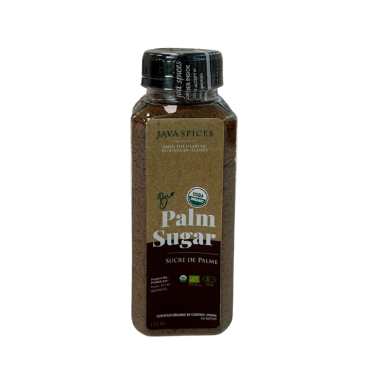 Palm Sugar - Archipelago