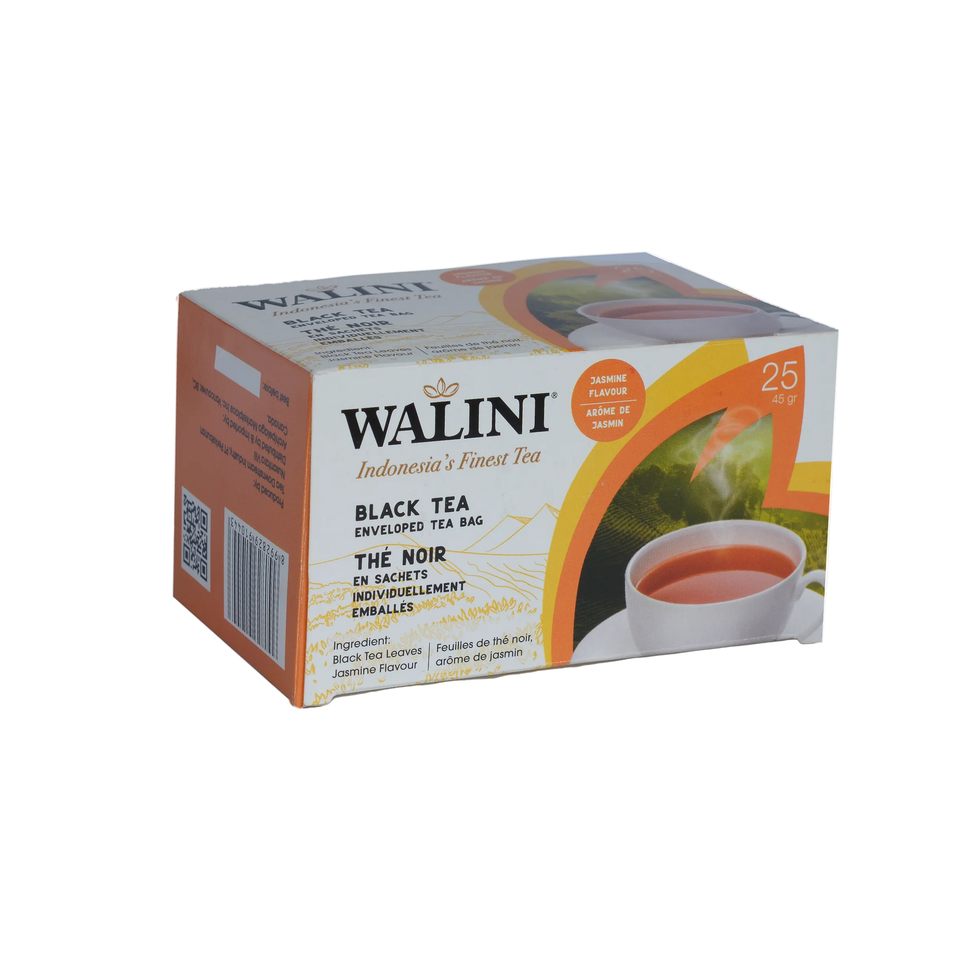 Walini Jasmine Teabag - Archipelago