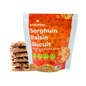 Organic Sorghum Raisin Biscuit - Archipelago
