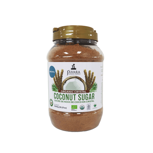 Organic Crystal Coconut Sugar - Archipelago