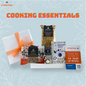 Cooking Essential Hamper