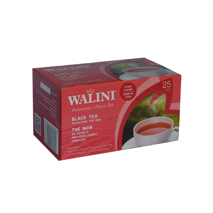 Walini Lychee Teabag - Archipelago