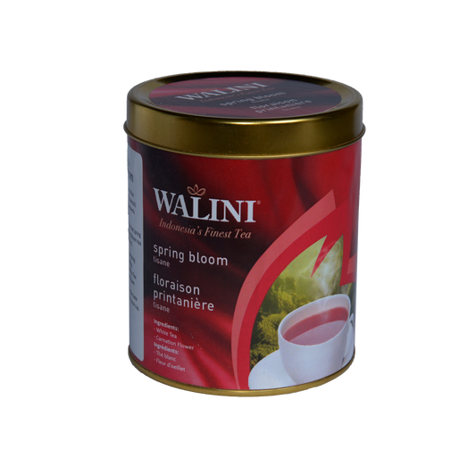 Walini Tisane Spring Bloom