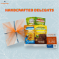 Handcrafted Delights Hamper