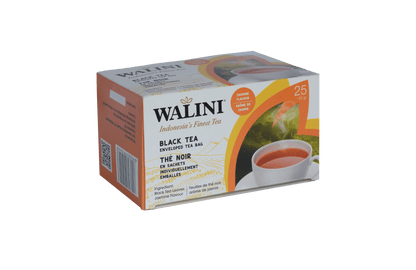 Walini Jasmine Teabag - Archipelago Foods 