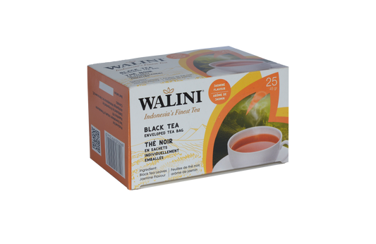 Walini Jasmine Teabag