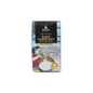 Bali Black Coarse Salt - Archipelago