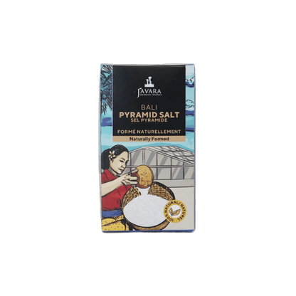 Bali Pyramid Salt - Archipelago