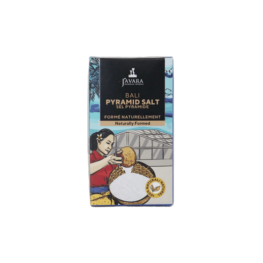 Bali Pyramid Salt - Archipelago