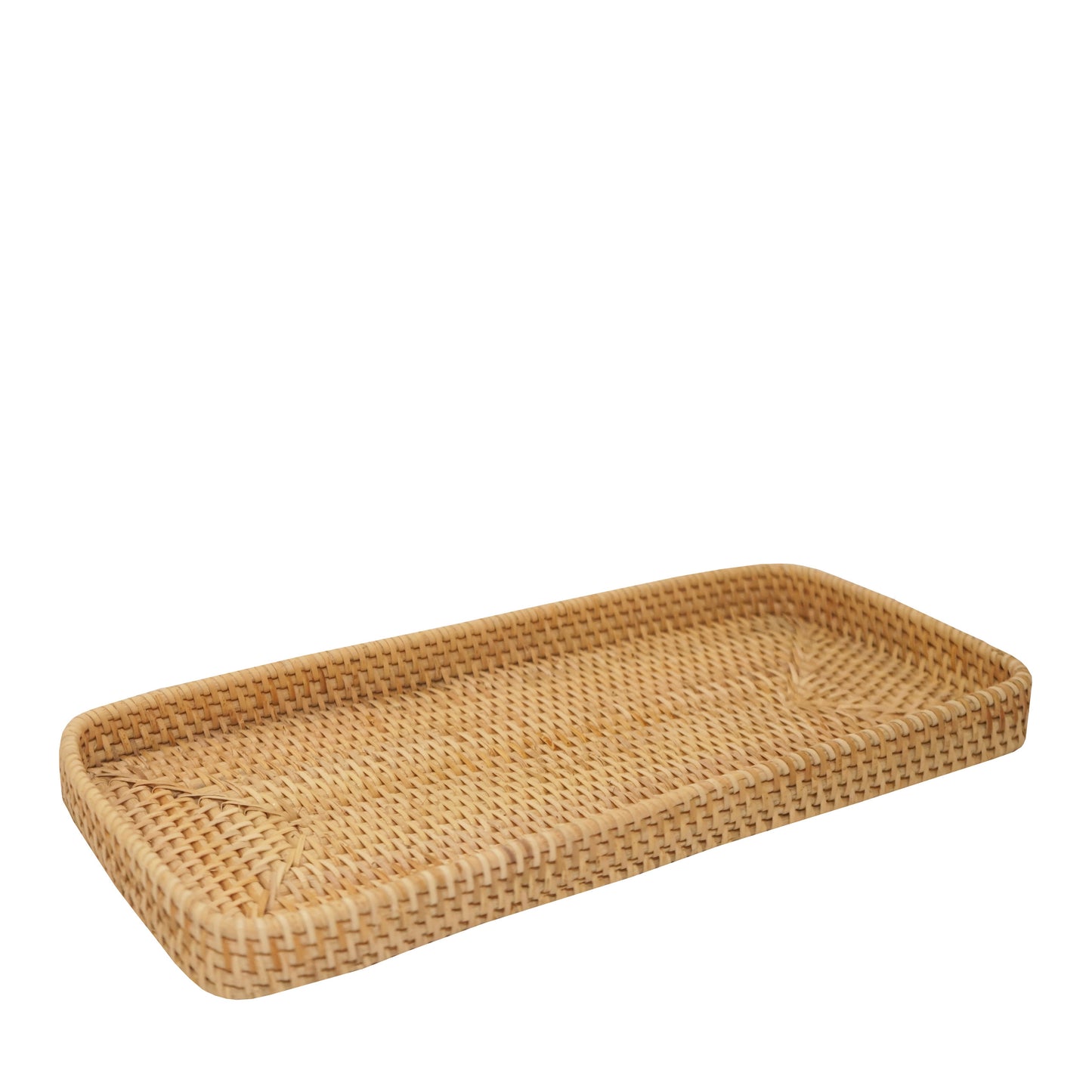 Rattan Container Hampers by Riani Rattan