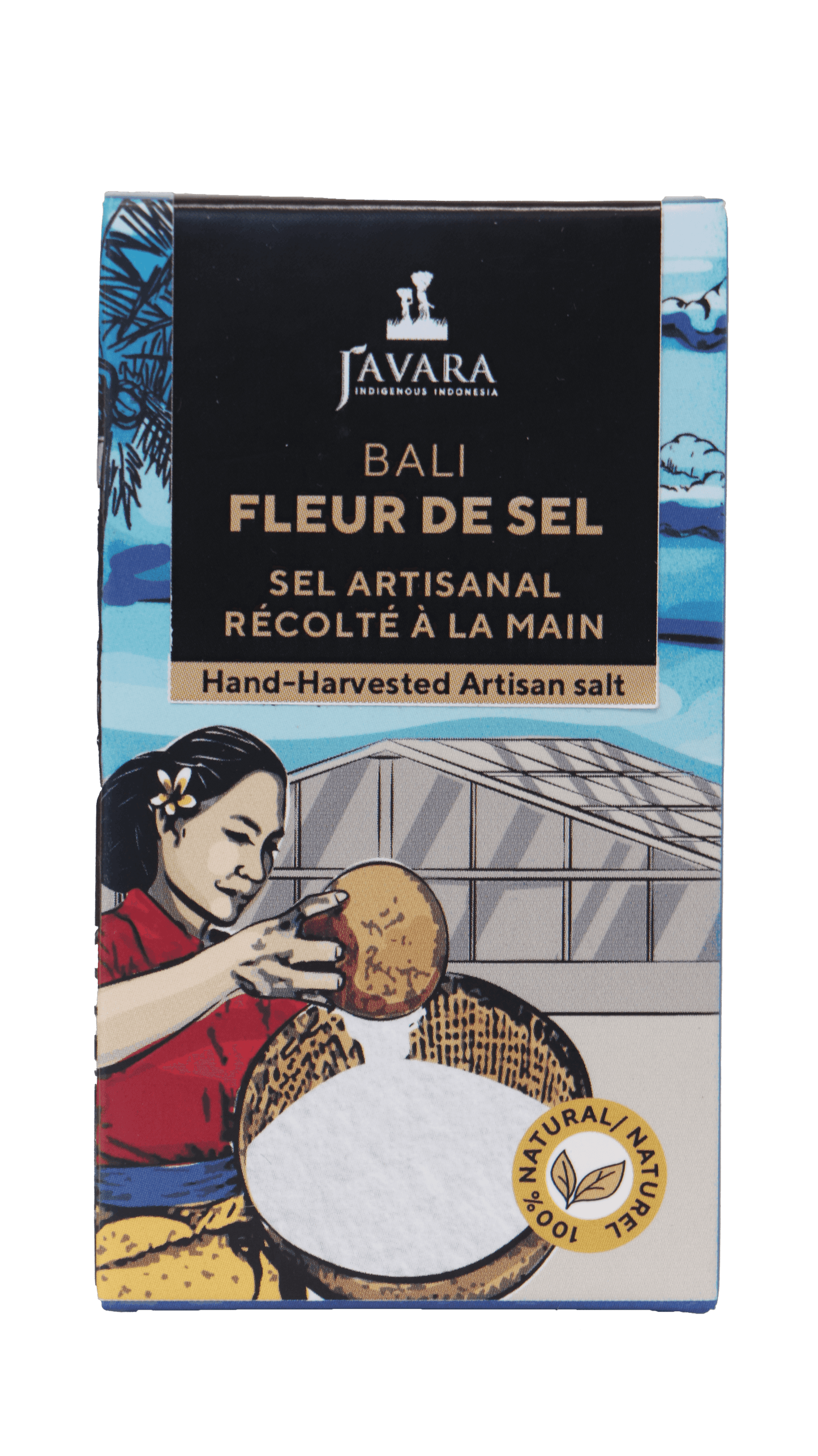 Bali Artisan Salt